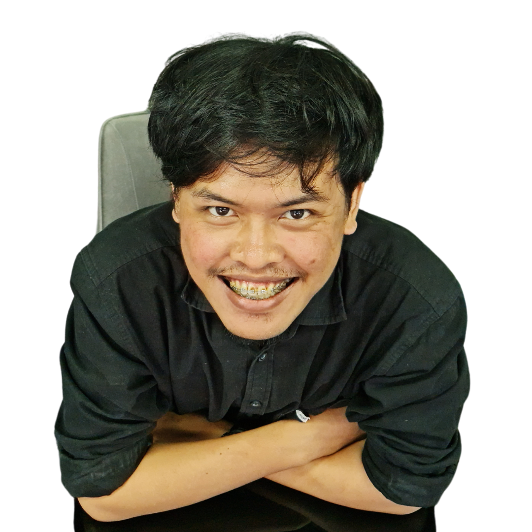Pramoedya AK
